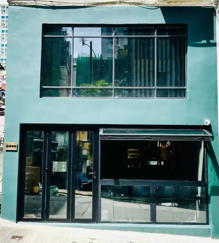 Mixo - venue photo