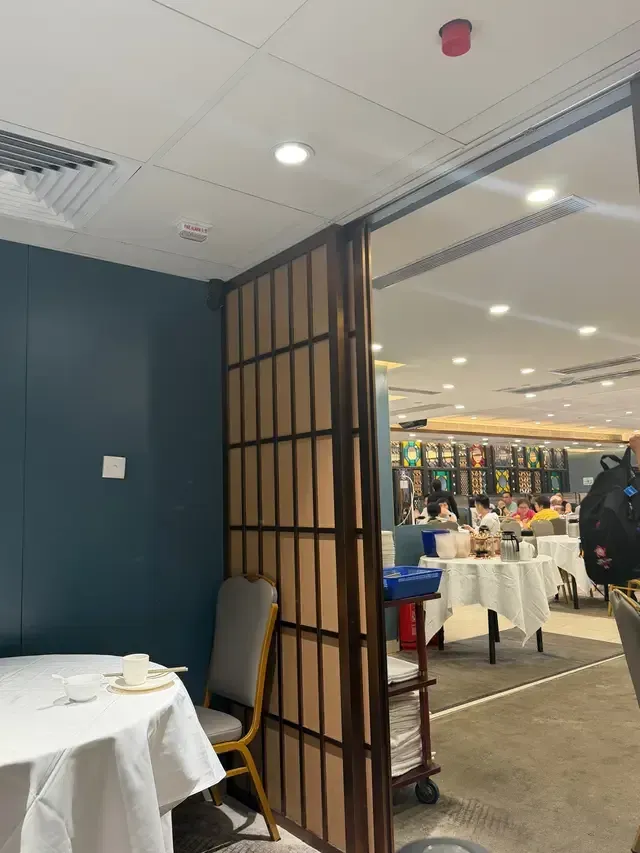 Mei Ging Restaurant - venue photo