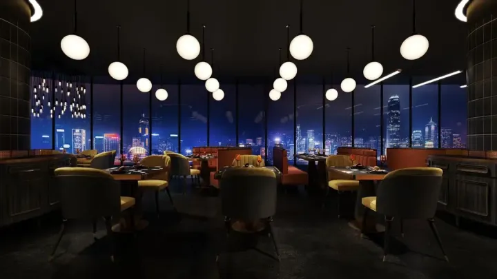 Kilo Steakhouse - venue photo