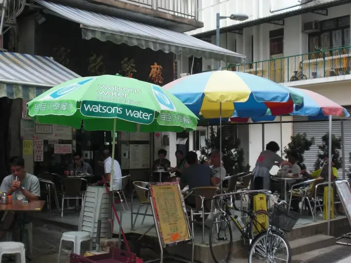 高記餐廳 - venue photo