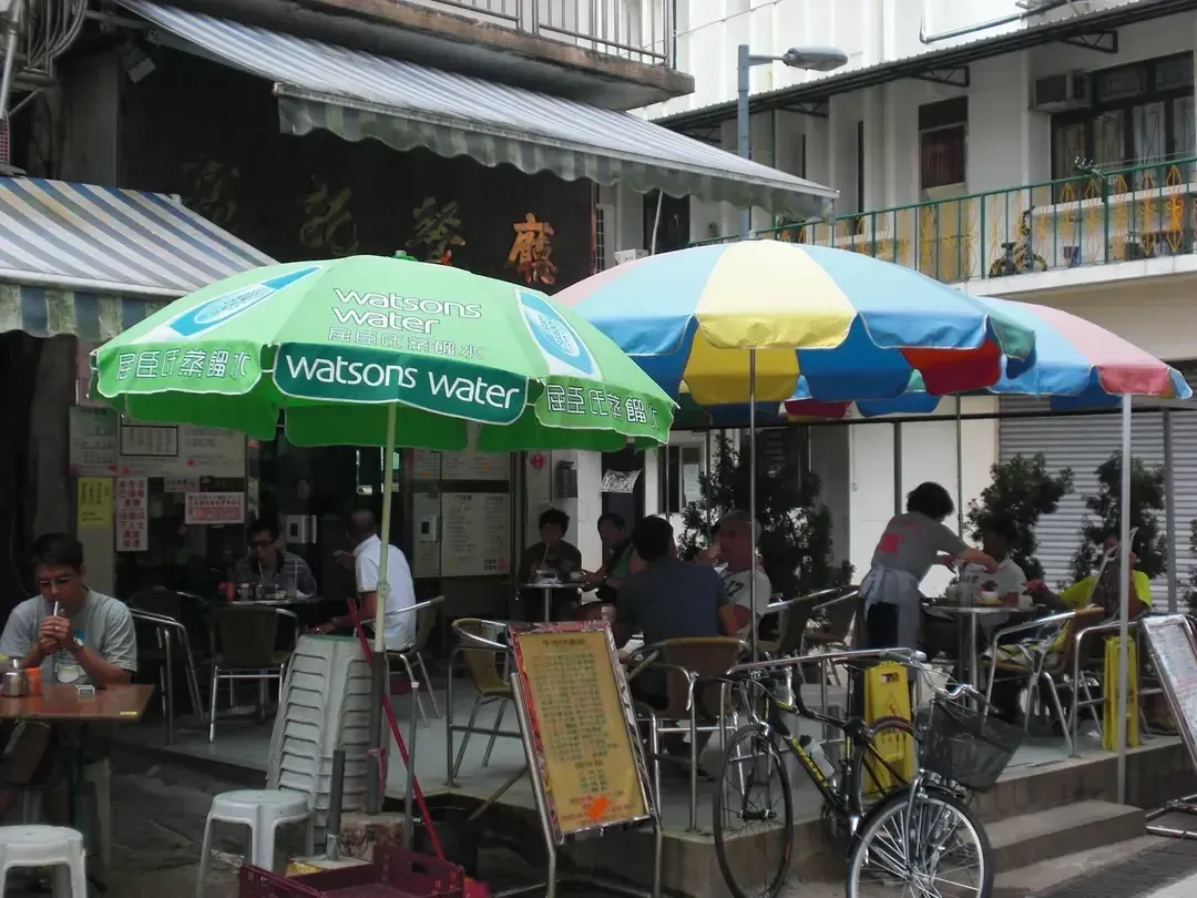 高記餐廳 - Restaurant photo