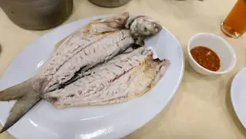 旺記打冷小菜館 - venue photo
