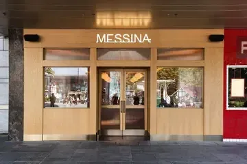 MESSINA-PEAK PIZZA-BUTTER - venue photo