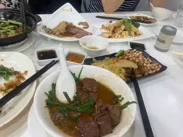 發記飯店 - venue photo