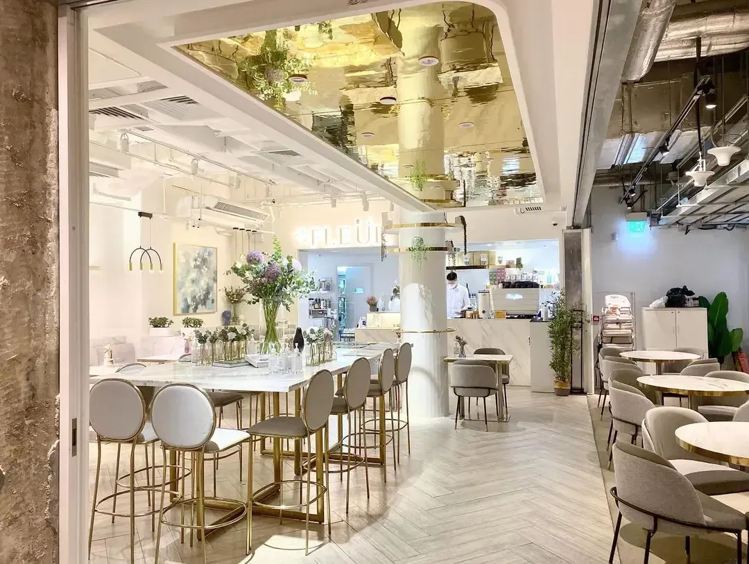 Fleur - Restaurant photo