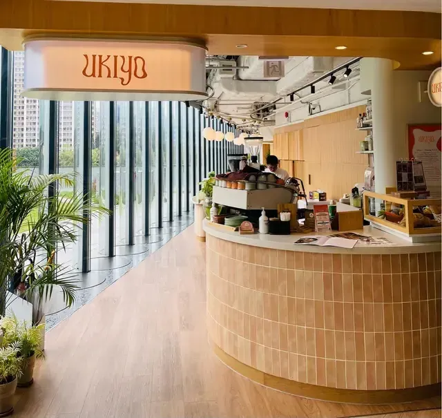 Ukiyo - venue photo