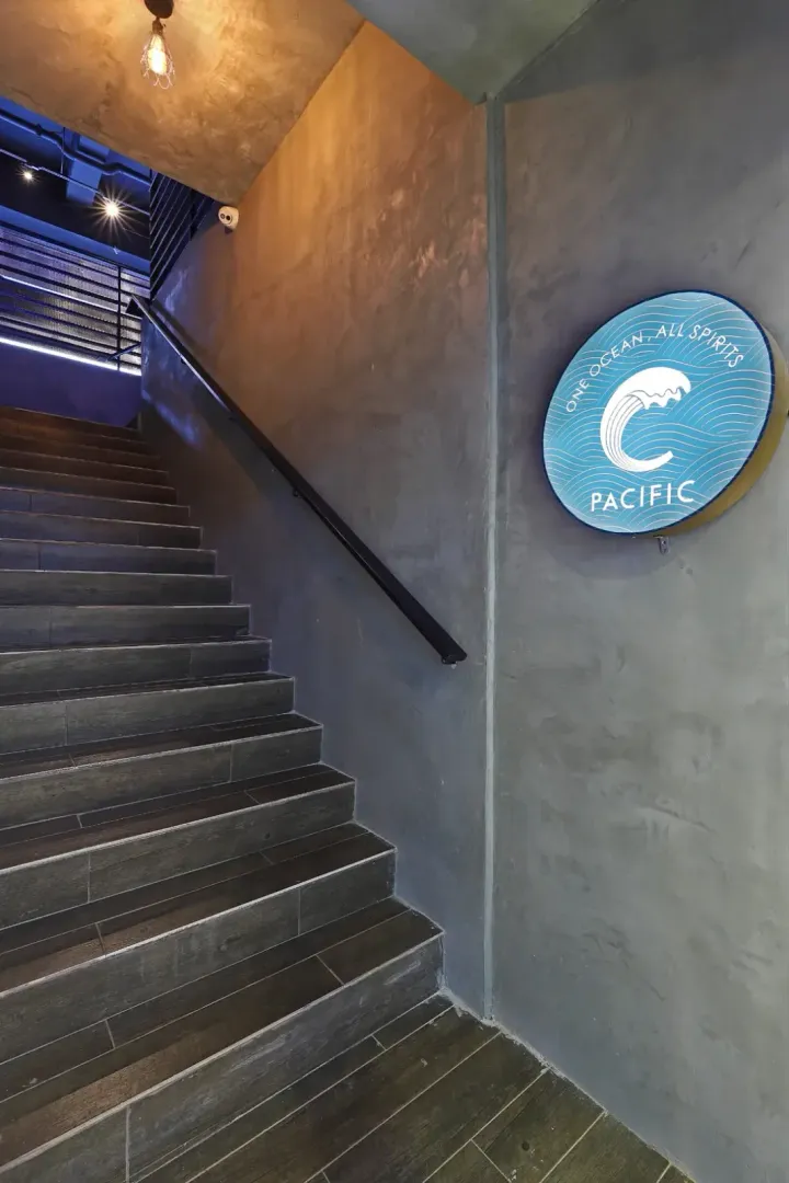 Bar Pacific - venue photo