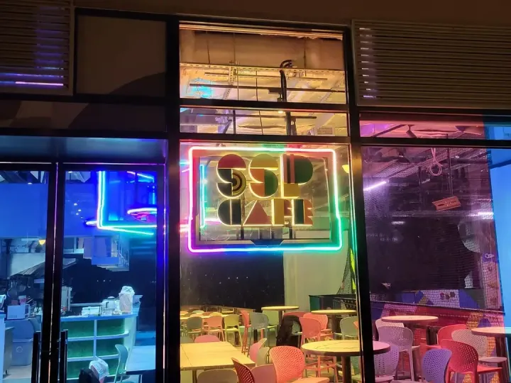 SSP Cafe - venue photo