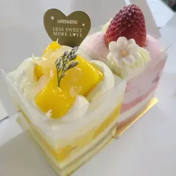 LIFETASTIC PATISSERIE - venue photo