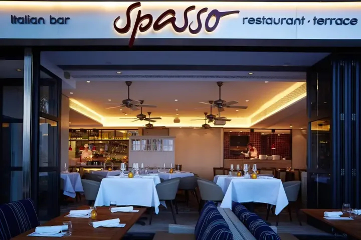 Spasso Ristorante & Bar - venue photo