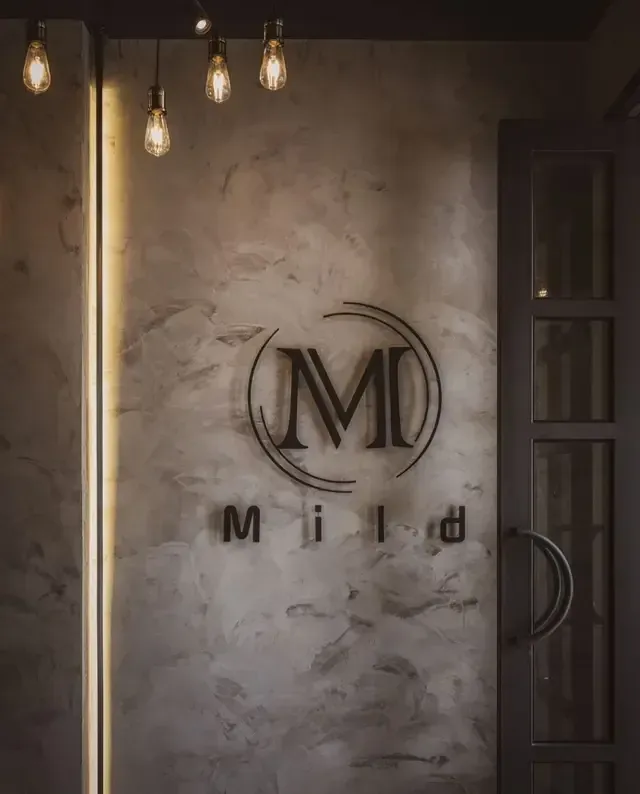 MILD - venue photo