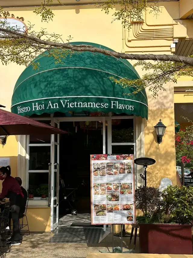 BISTRO HOI AN - venue photo