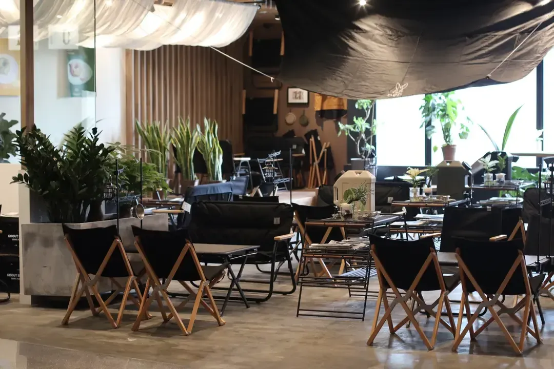 GOOCA - Restaurant photo