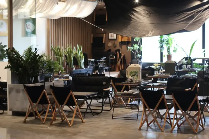 GOOCA - venue photo