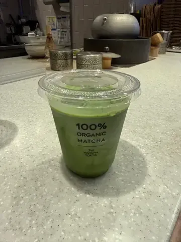 The Matcha Tokyo - venue photo
