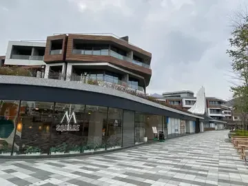 M SQUARE - venue photo