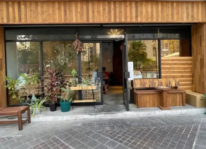 Bythetray - venue photo