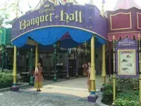 Royal Banquet Hall - venue photo