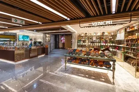 VENCHI - venue photo