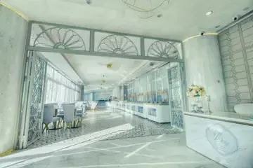 My Day - venue photo