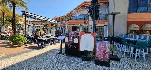 ONA - venue photo
