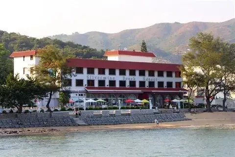 Silvermine Beach Resort - venue photo