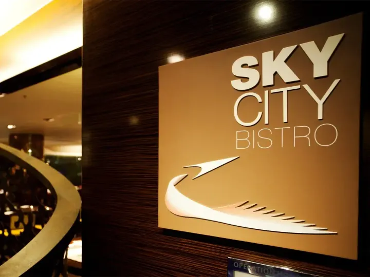 Sky City Bistro / Java+ / the Lounge - venue photo
