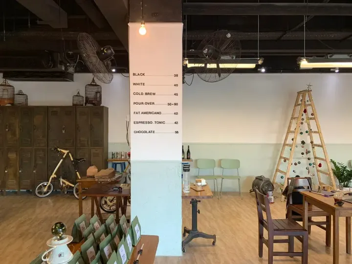 SOL COMMUNITY - venue photo