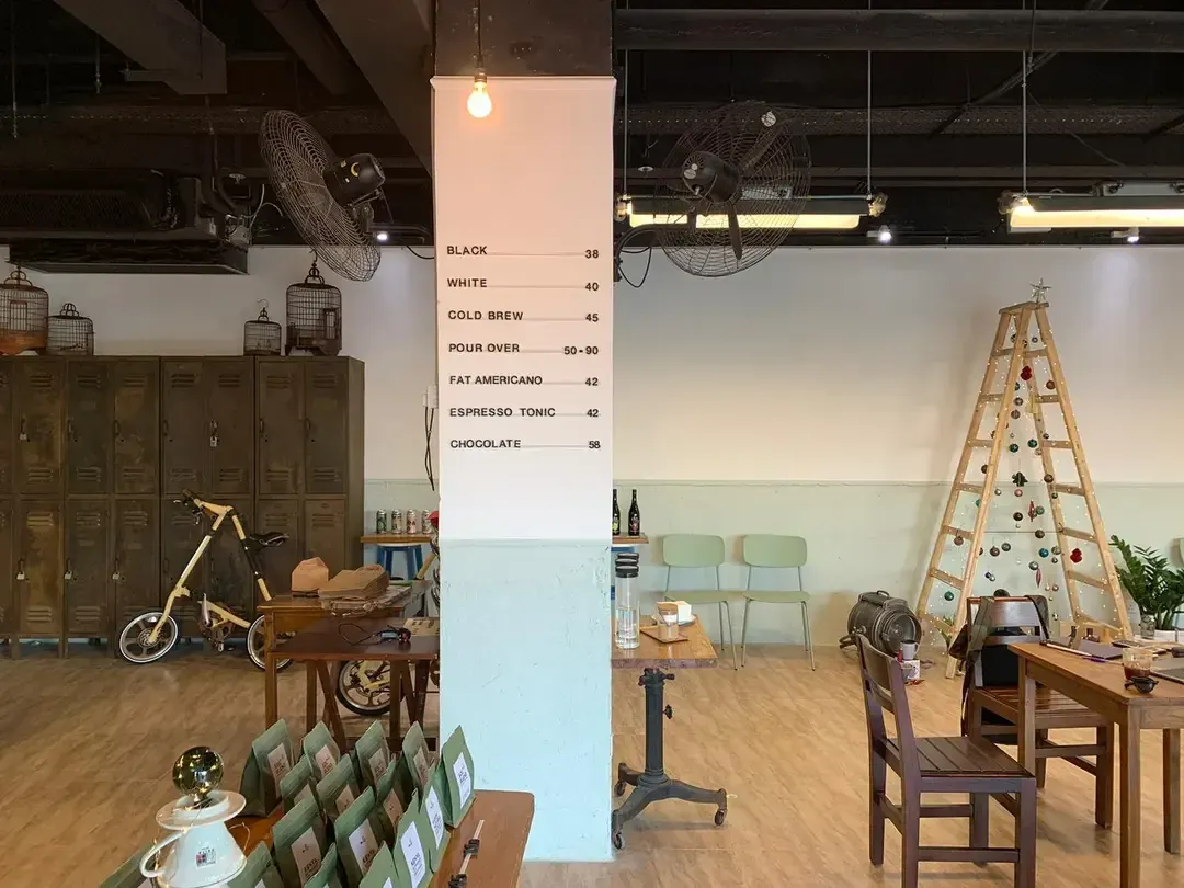 SOL COMMUNITY - Restaurant photo