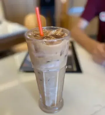 Cafe 100% - venue photo
