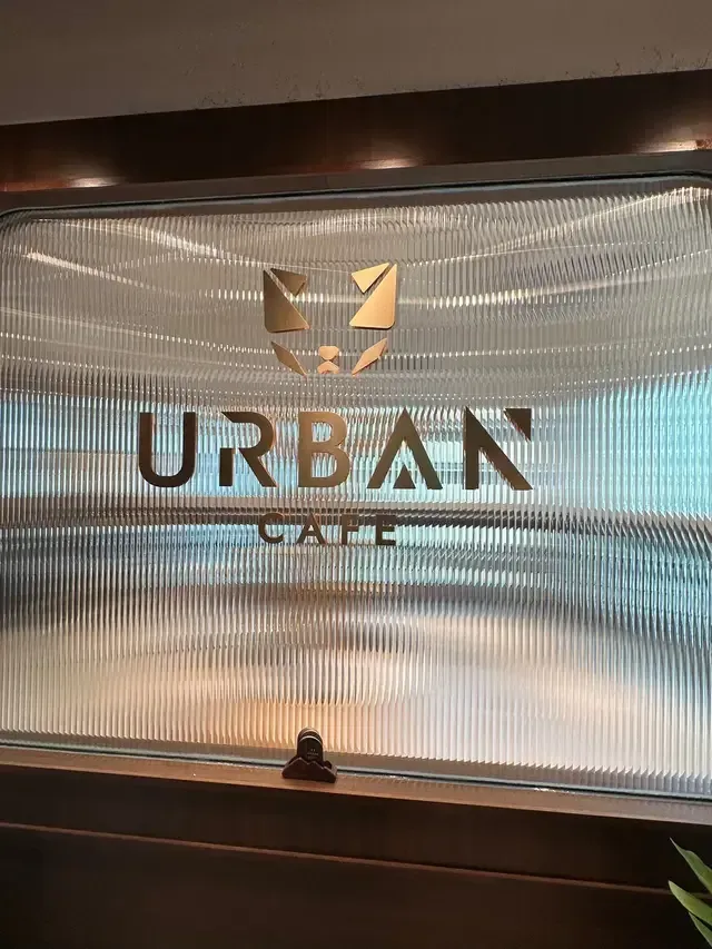URBAN Cafe - venue photo