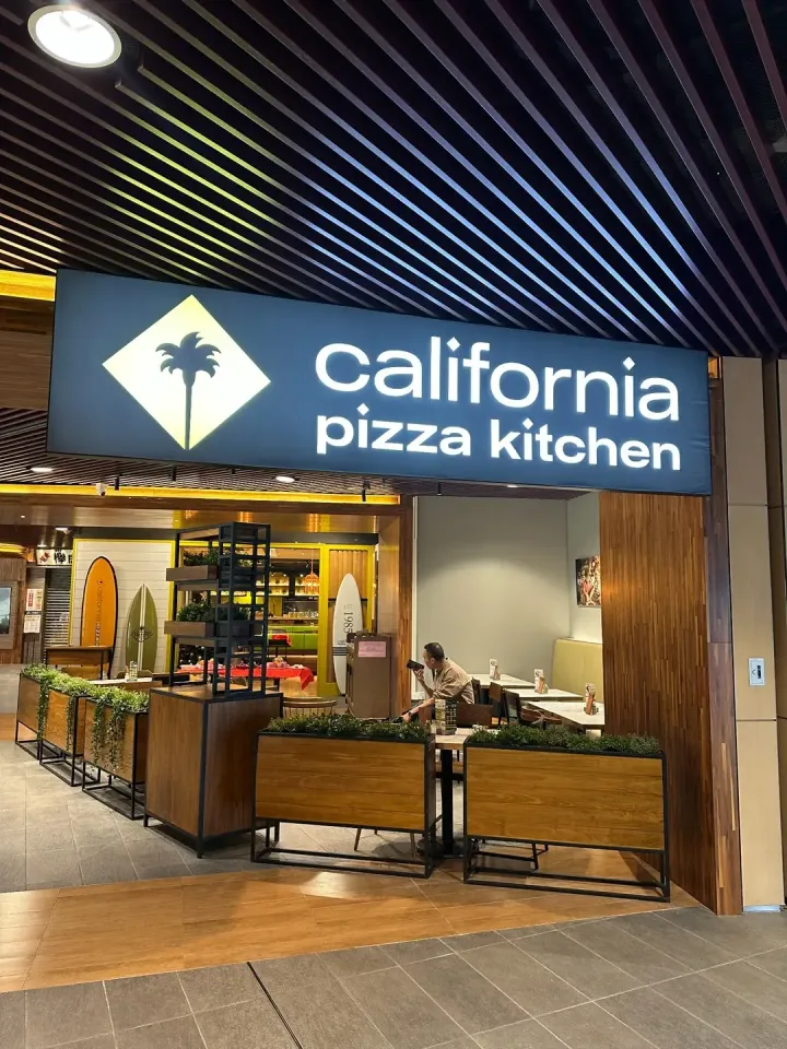 California Pizza Kitchen - venue photo