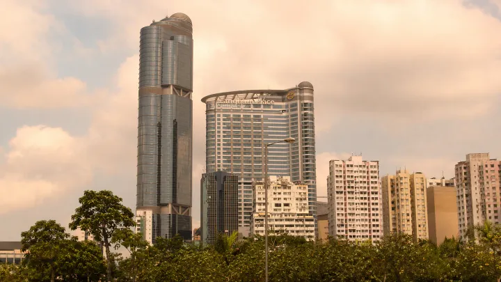 Langham Place