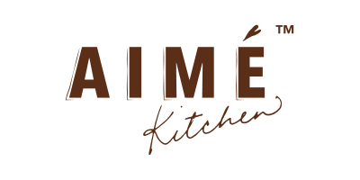 Aimé Kitchen 品牌標誌