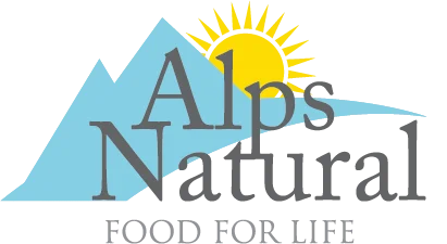 ALPS Natural 品牌標誌