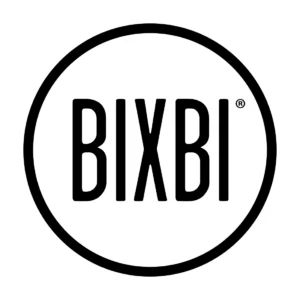 BIXBI 品牌標誌