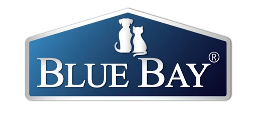 BLUE BAY 品牌標誌