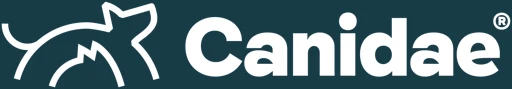 CANIDAE 品牌標誌
