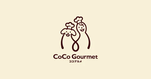 CoCo Gourmet 品牌標誌