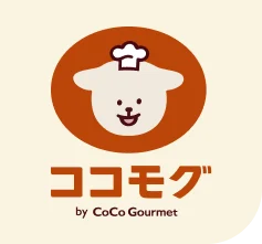 COCOMOGU 品牌標誌