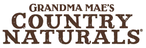 Country Naturals 品牌標誌
