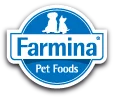 Farmina N&D 品牌標誌