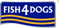 Fish4Dogs 品牌標誌