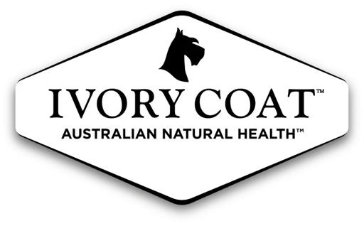 IVORY COAT 品牌標誌