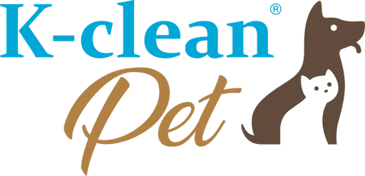 K-clean 品牌標誌