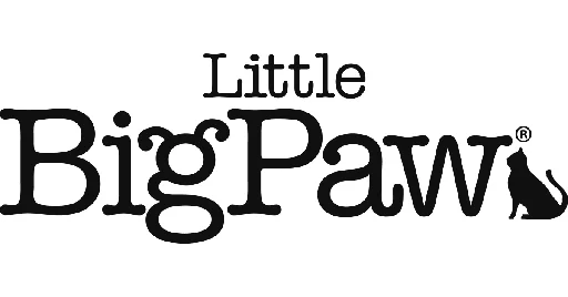 Little Big Paw 品牌標誌