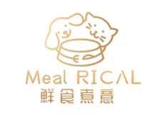 Meal RICAL 品牌標誌