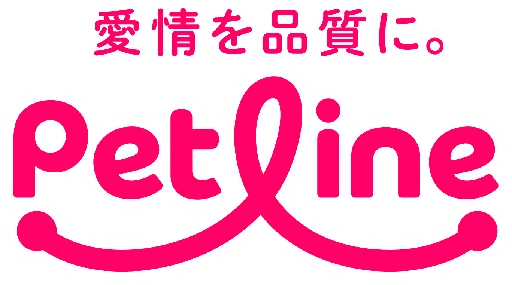 Petline 品牌標誌