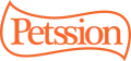 Petssion 品牌標誌