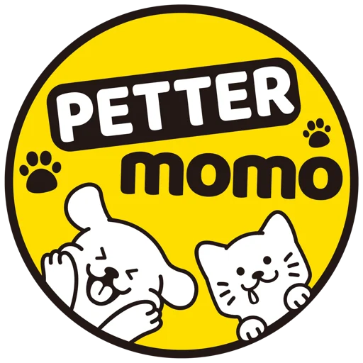 PETTERMOMO 品牌標誌